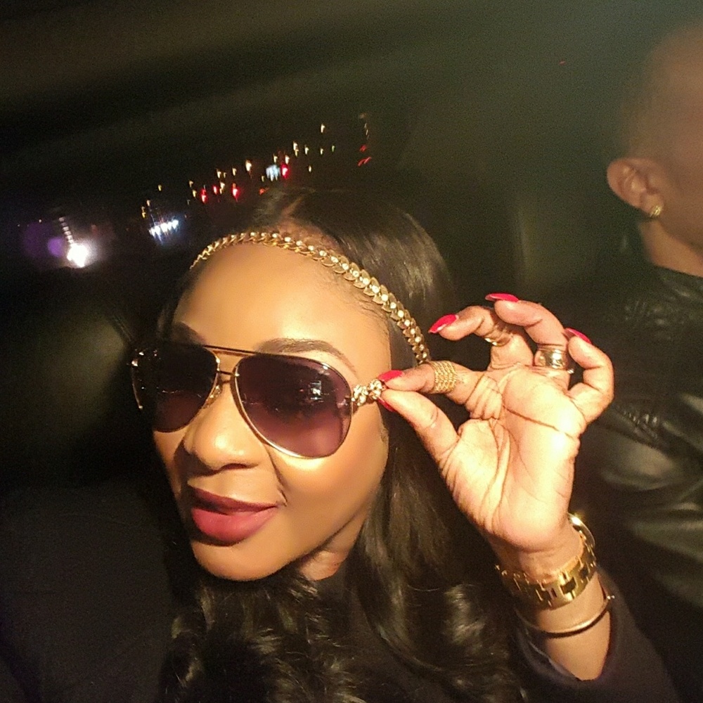 Meet your Posher, Taniesha